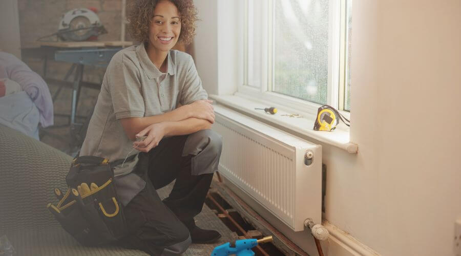 Professional Water heater repair in Harriet, AR